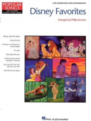 Disney Favorites
