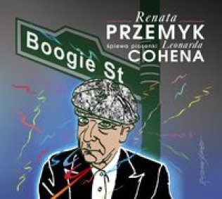 Boogie Street