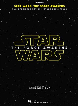 Star Wars - Gwiezdne wojny. Przebudzenie Mocy