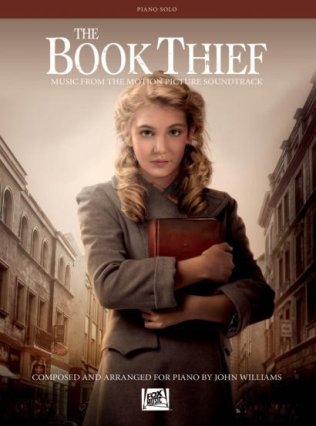Złodziejka książek - The Book Thief: Music From The Motion Picture Soundtrack