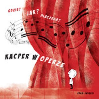 Kacper w operze