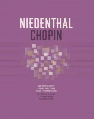 XVII Międzynarodowy Konkurs Pianistyczny im. F. Chopina