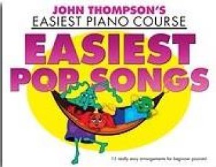Easiest Pop Songs