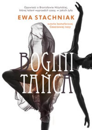 Bogini tańca