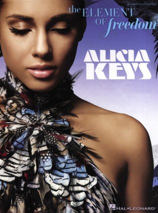 Alicia Keys: The Element Of Freedom PVG