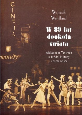 W 89 lat dookoła świata