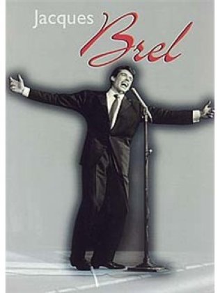 Jacques Brel