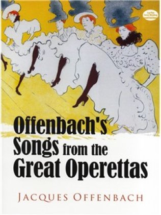 Songs from the Great Operettas