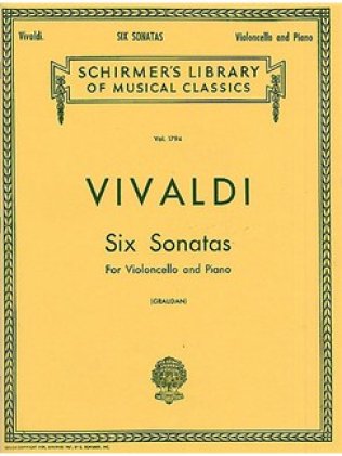 6 sonat