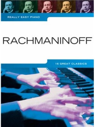 Really Easy Piano