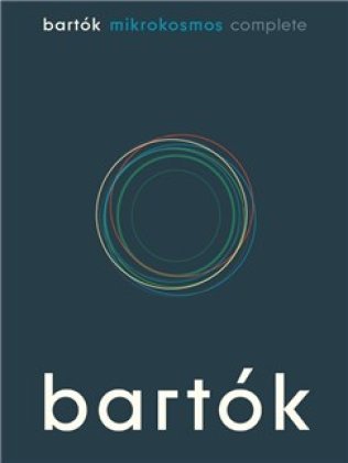 Mikrokosmos - Complete