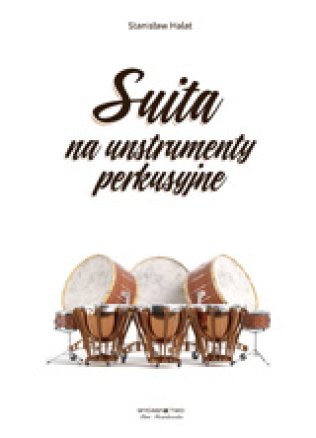 Suita na instrumenty perkusyjne