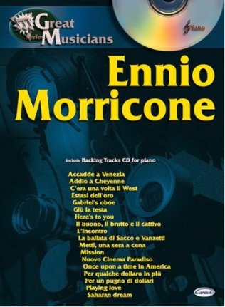 Great Musicians Series