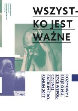 Wszystko jest ważne