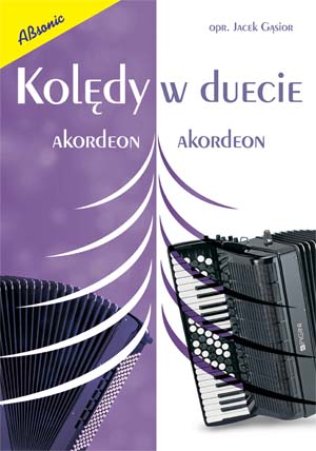 Kolędy w Duecie