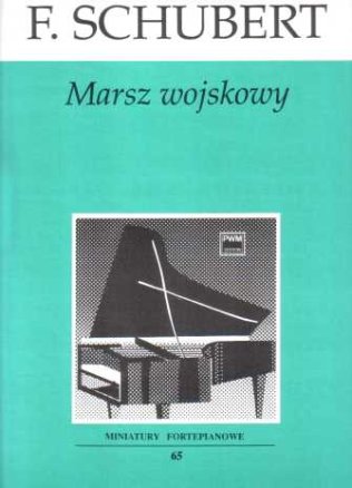 Marsz wojskowy