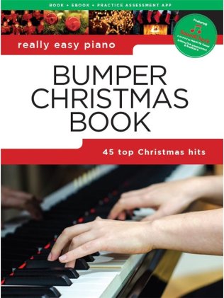 Bumper Christmas Book