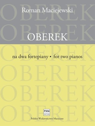 Oberek