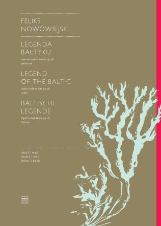 Legenda Bałtyku