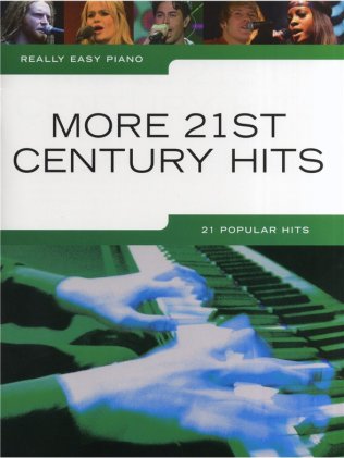 More 21st Century Hits