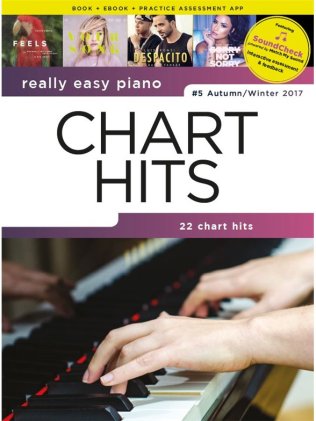 Chart Hits vol. 5