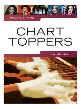 Chart Toppers
