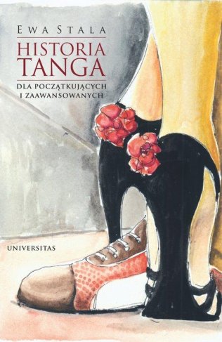 Historia tanga