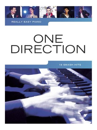 Really Easy Piano