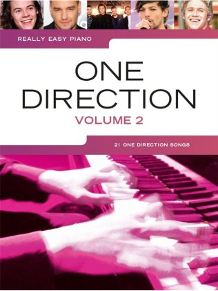 Really Easy Piano