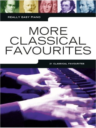 More Classic Favourites