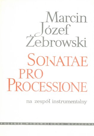 Sonate pro processione
