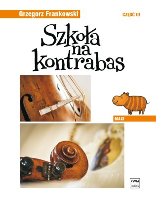 Szkoła na kontrabas