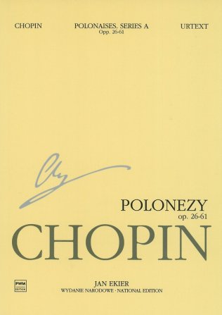 Polonezy, WN