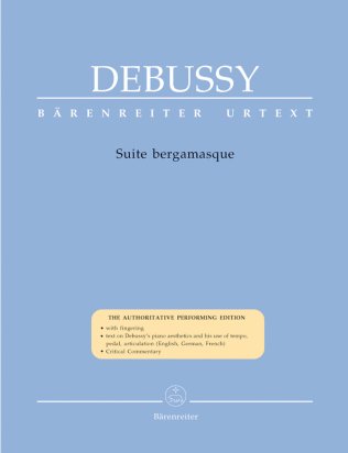 Suite bergamasque