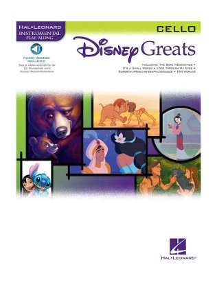 Disney Greats