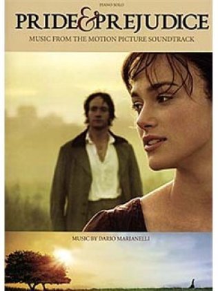 Pride And Prejudice - Duma i uprzedzenie