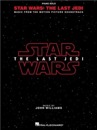 Star Wars: The Last Jedi
