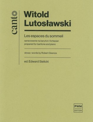 Les espaces du sommeil
