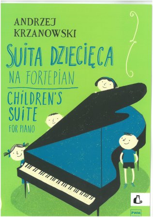 Suita dziecięca