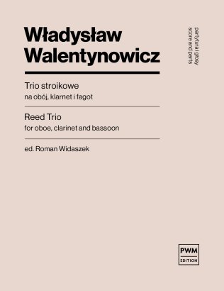 Trio stroikowe