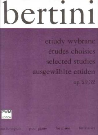 Etiudy wybrane