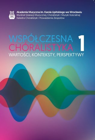 Współczesna chóralistyka