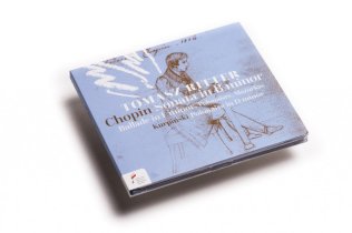 Tomasz Ritter CD