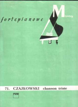 Chanson triste