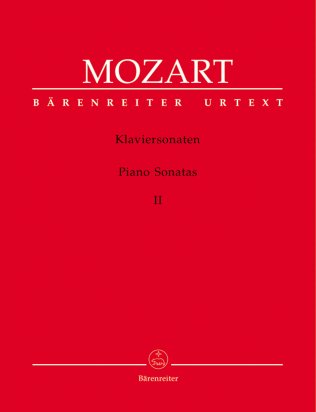 Sonaty fortepianowe cz. 2