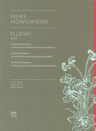 ELLENAI op. 32a