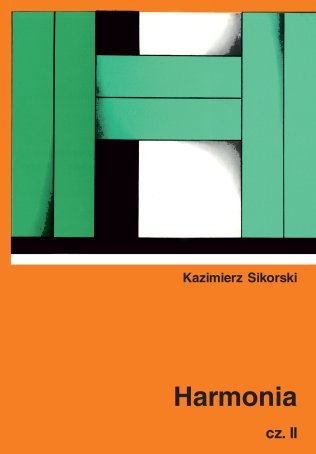 Harmonia 2
