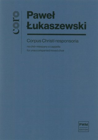Corpus Christi responsoria