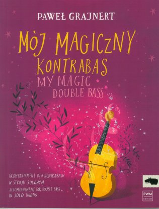Mój magiczny kontrabas