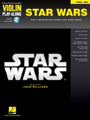 STAR WARS